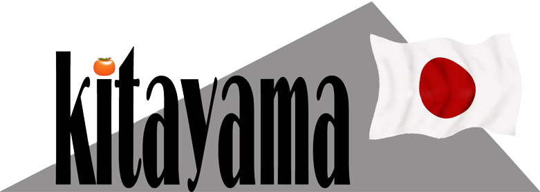 Kitayama Shoji Company Name & Logo Origin