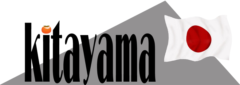 Kitayamashoji Corporation Name & Logo Origin